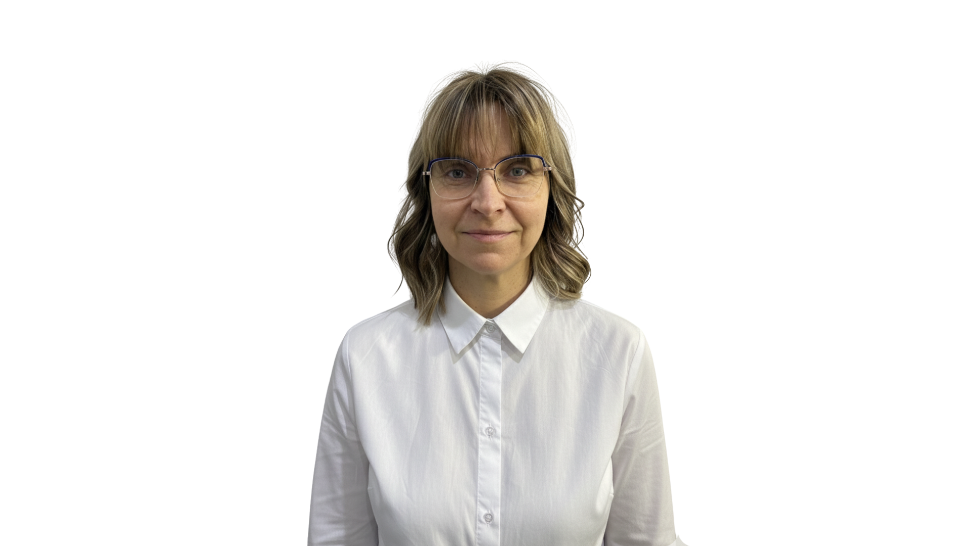 Céline - Votre assistante administrative